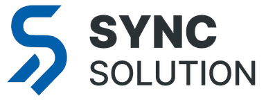 싱크솔루션 로고